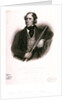 Captain R.C. Morgan, missionary ship John Williams by J. Cochran