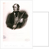 Captain R.C. Morgan, missionary ship John Williams by J. Cochran