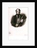 Captain R.C. Morgan, missionary ship John Williams by J. Cochran