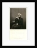 Sir John F.W. Herschel, Bart. by John Jabez Edwin Mayall