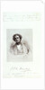 J F W Herschel by Hezekiah Wright Smith