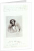 J F W Herschel by Hezekiah Wright Smith