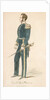 Robert McClure by James McGlashan