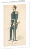 Robert McClure by James McGlashan