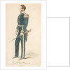 Robert McClure by James McGlashan