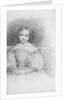 Miss M. E. Herschel by S.E. Hardcastle
