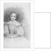 Miss M. E. Herschel by S.E. Hardcastle