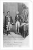 Wellington & Nelson by T.C. Wilson