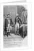 Wellington & Nelson by T.C. Wilson