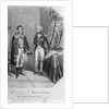 Wellington & Nelson by T.C. Wilson