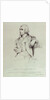 Horatio Nelson (1758-1805) by Charles Grignion