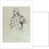 Horatio Nelson (1758-1805) by Charles Grignion