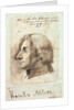 Horatio Nelson (1758-1805) by Simon de Koster
