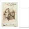 Horatio Nelson (1758-1805) by Simon de Koster