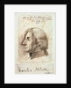 Horatio Nelson (1758-1805) by Simon de Koster