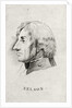 Horatio Nelson (1758-1805) by Simon de Koster