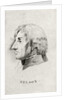Horatio Nelson (1758-1805) by Simon de Koster