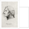 Horatio Nelson (1758-1805) by Simon de Koster