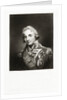 Horatio Nelson (1758-1805) by John Hoppner