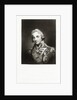 Horatio Nelson (1758-1805) by John Hoppner