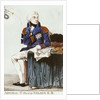 Admiral Sr Horatio Nelson. K.B. by Thomas Dighton
