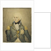 Horatio Nelson (1758-1805) by Lemuel Francis Abbott