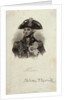 Horatio Nelson (1758-1805) by Lemuel Francis Abbott