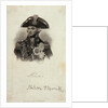 Horatio Nelson (1758-1805) by Lemuel Francis Abbott