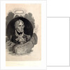 Horatio Nelson by William Marshall Craig