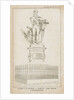 Statue to the Memory of Admiral Lord Nelson by unknown
