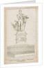Statue to the Memory of Admiral Lord Nelson by unknown