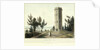 Nelson's Tower, Forres by William Daniell