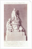 Lord Nelson's monument in St Paul's Cathedral by John Flaxman