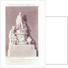 Lord Nelson's monument in St Paul's Cathedral by John Flaxman