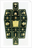 Nelson's coffin by Unknown