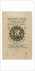 To the Memory of the Gallant Nelson... by unknown