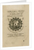 To the Memory of the Gallant Nelson... by unknown