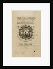 To the Memory of the Gallant Nelson... by unknown