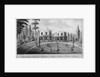The seat of the late Admiral Lord Nelson, Merton Surry by T. Prattent