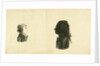 Nelson by Collingwood (left) and Collingwood by Nelson by Horatio Nelson