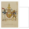 Lord Nelson's Arms by Harrison