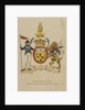 Lord Nelson's Arms by Harrison
