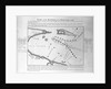 Plan of the Battle of the Nile, 1 August 1798 by unknown