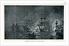 Battle of the Nile by William Lionel Wyllie