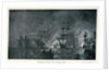 Battle of the Nile by William Lionel Wyllie