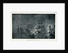 Battle of the Nile by William Lionel Wyllie