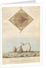 A Correct Plan and Elevation of the Famous French Raft by British School