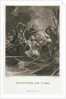 Encounter off Cadiz by William Bromley