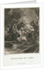 Encounter off Cadiz by William Bromley