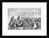 Nelson's last farewell to England... by Eyre Crowe